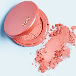 NIB Tarte mini amazonian clay blush - quirky